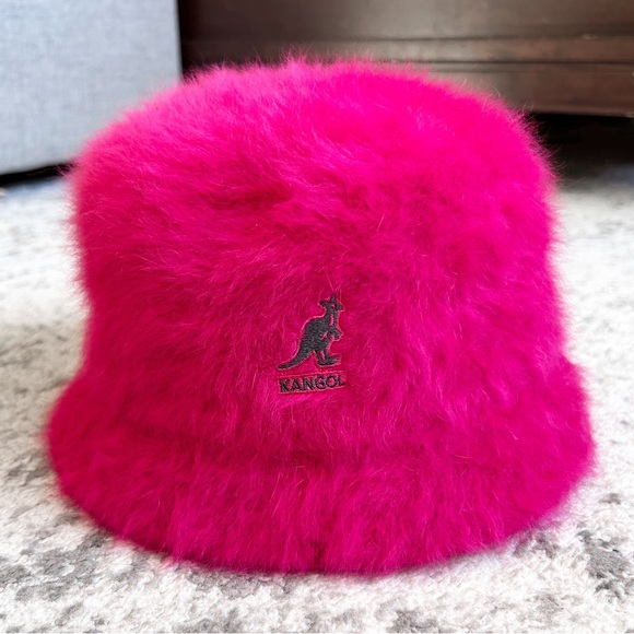 Kangol Accessories Vtg Y2k 9s Hip Hop Original Kangol Blue Label